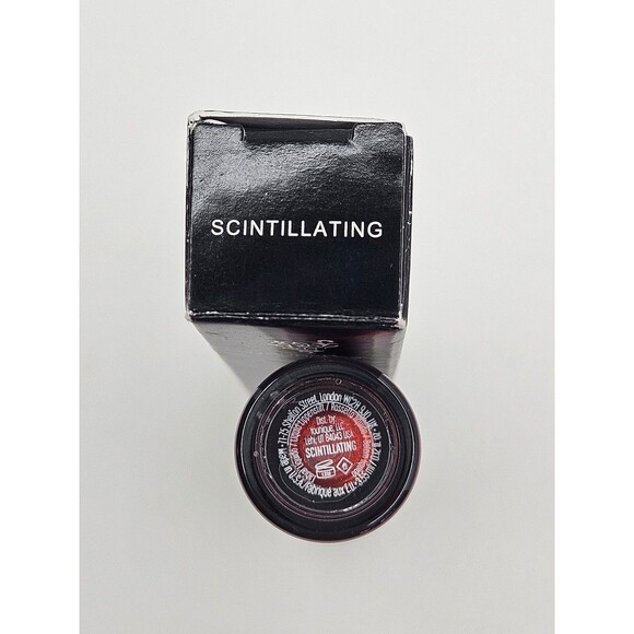 Younique Moodstruck Splash Liquid Lipstick Scintillating New in Box Discontinued - Picture 6 of 6